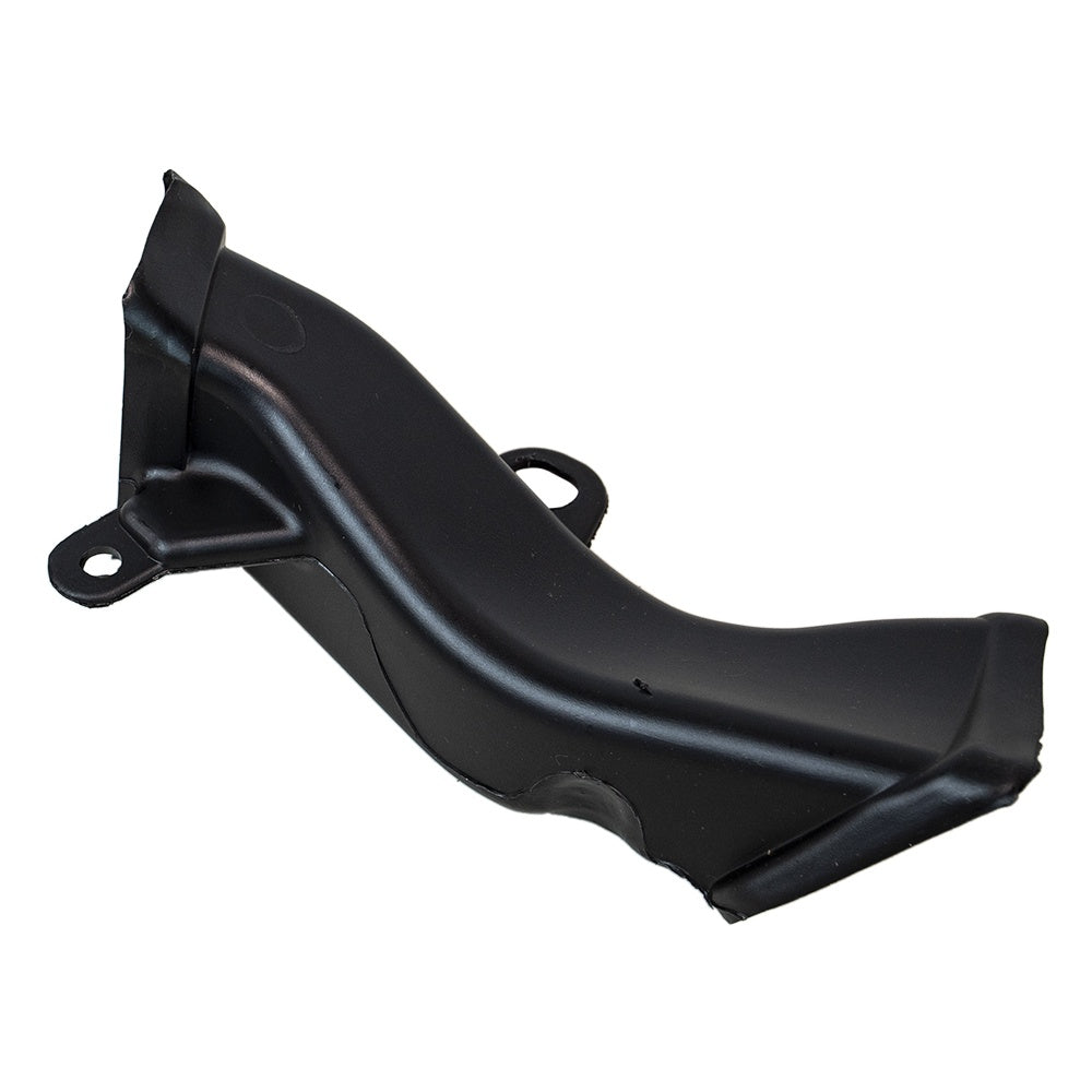Honda DUCT R. AIR (UPPER) 64275-MCA-000