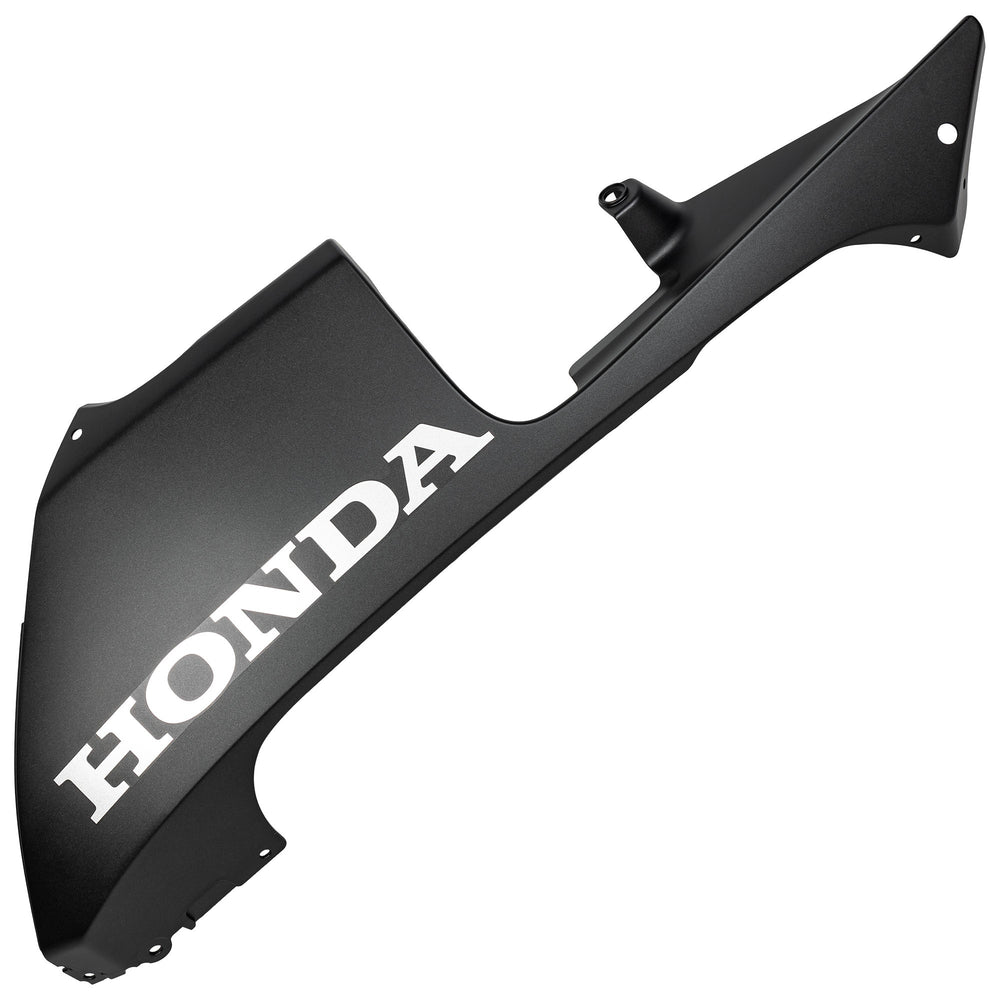 Honda Left Hand Seat Cowl 64470-MEE-L00ZA