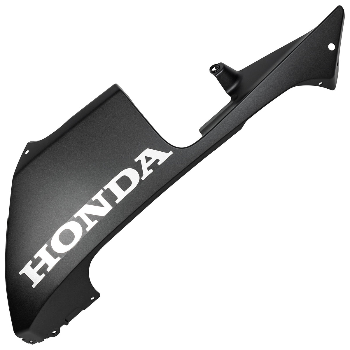 Honda Left Hand Seat Cowl 64470-MEE-L00ZA