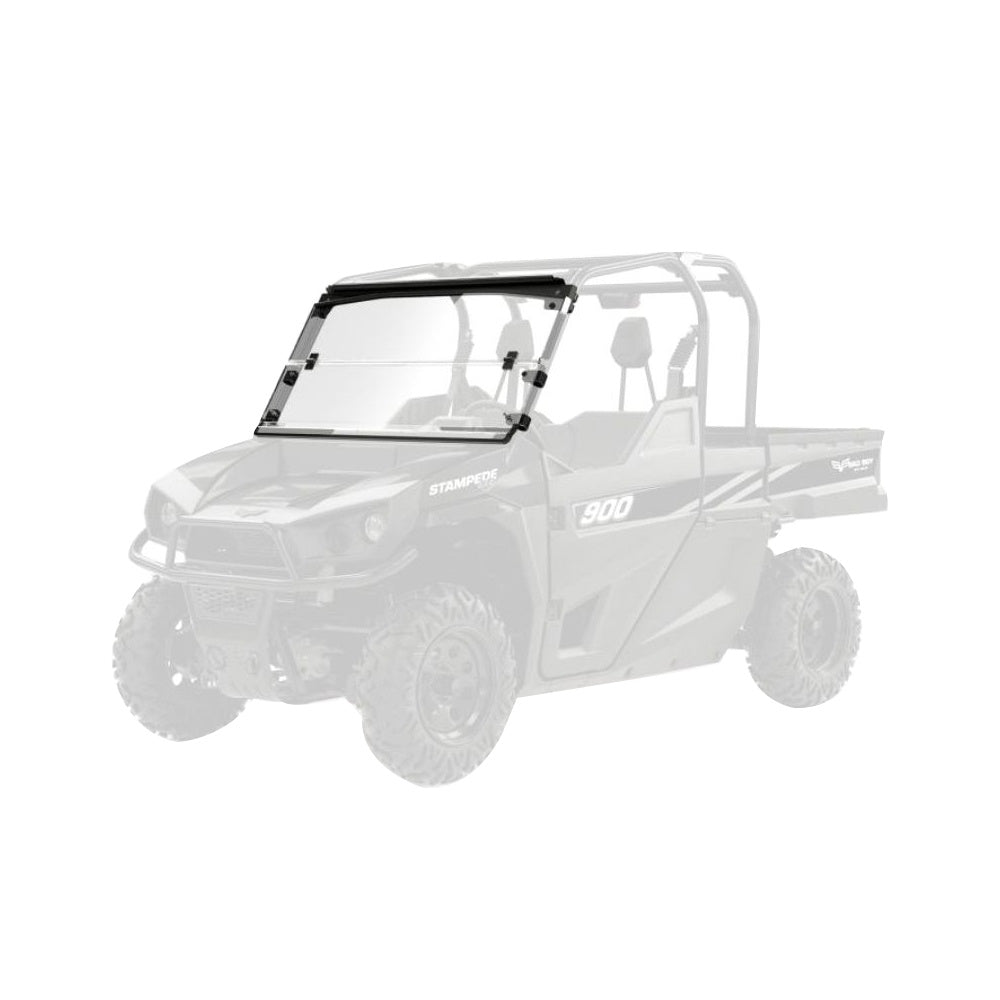 Arctic Cat 654886 Windshield