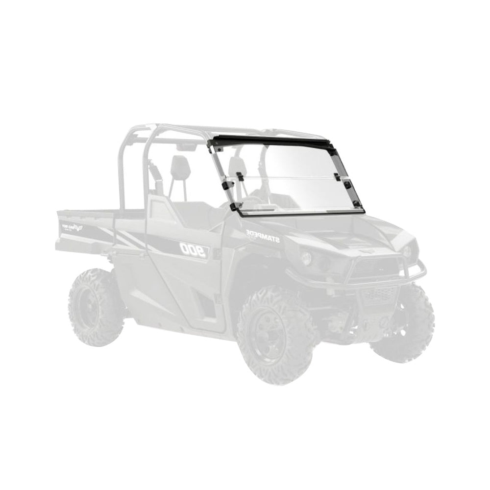 Genuine OEM Arctic Cat Windshield