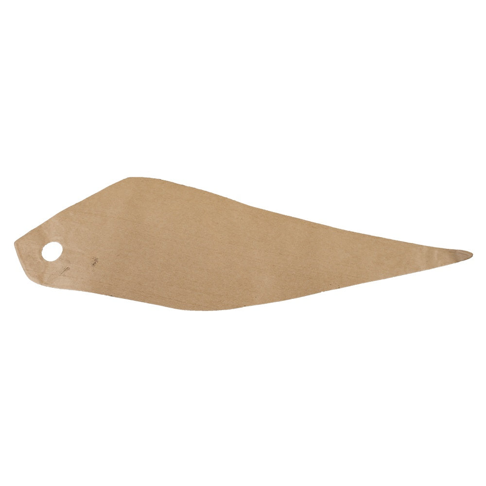 Arctic Cat Middle Side Panel Protective Foil 6606-414 alternate view