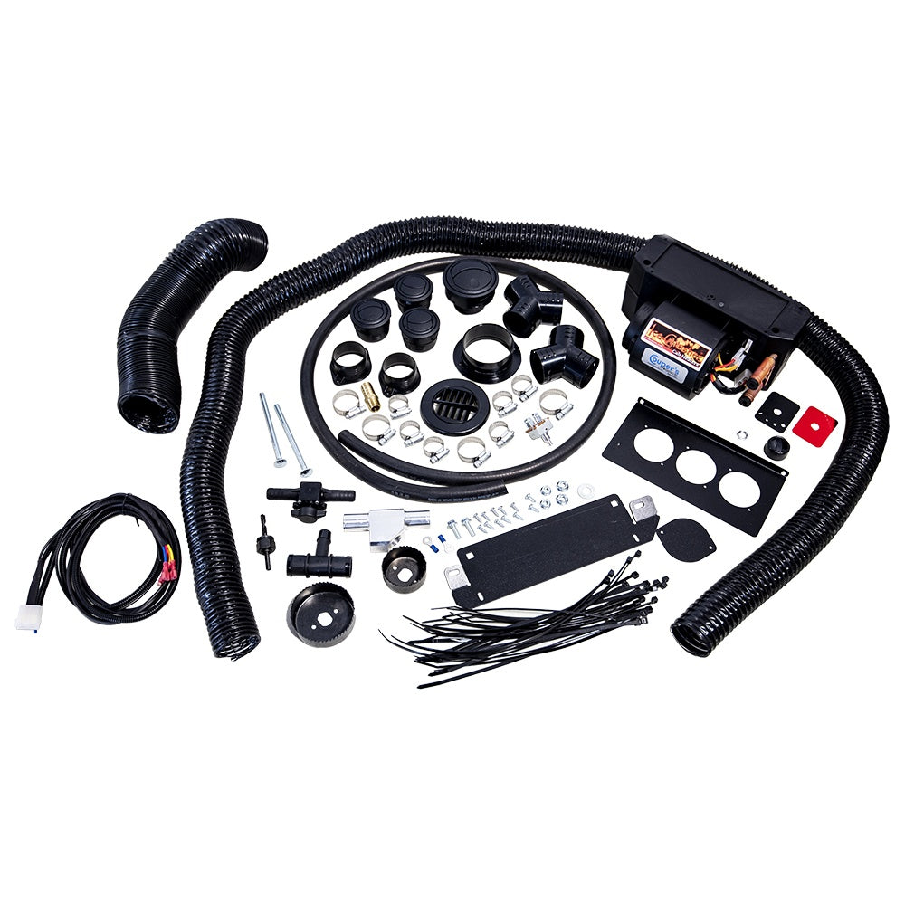 Arctic Cat 663124 Cab Heater
