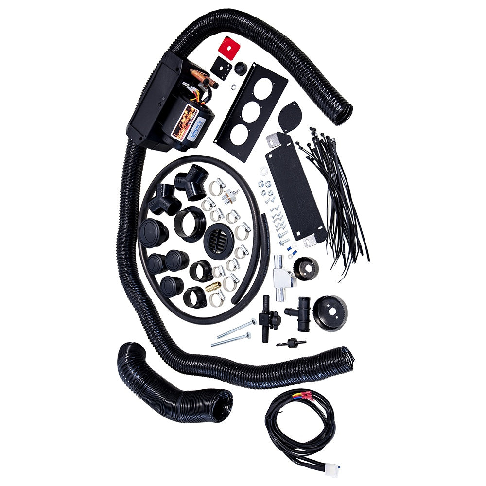 Genuine OEM Arctic Cat Cab Heater
