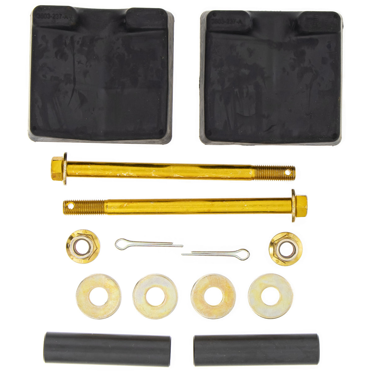 Arctic Cat 6639-206 ProCross 6" Ski Kit 2012-2021 ThunderCat ZR M XF F Blast LT