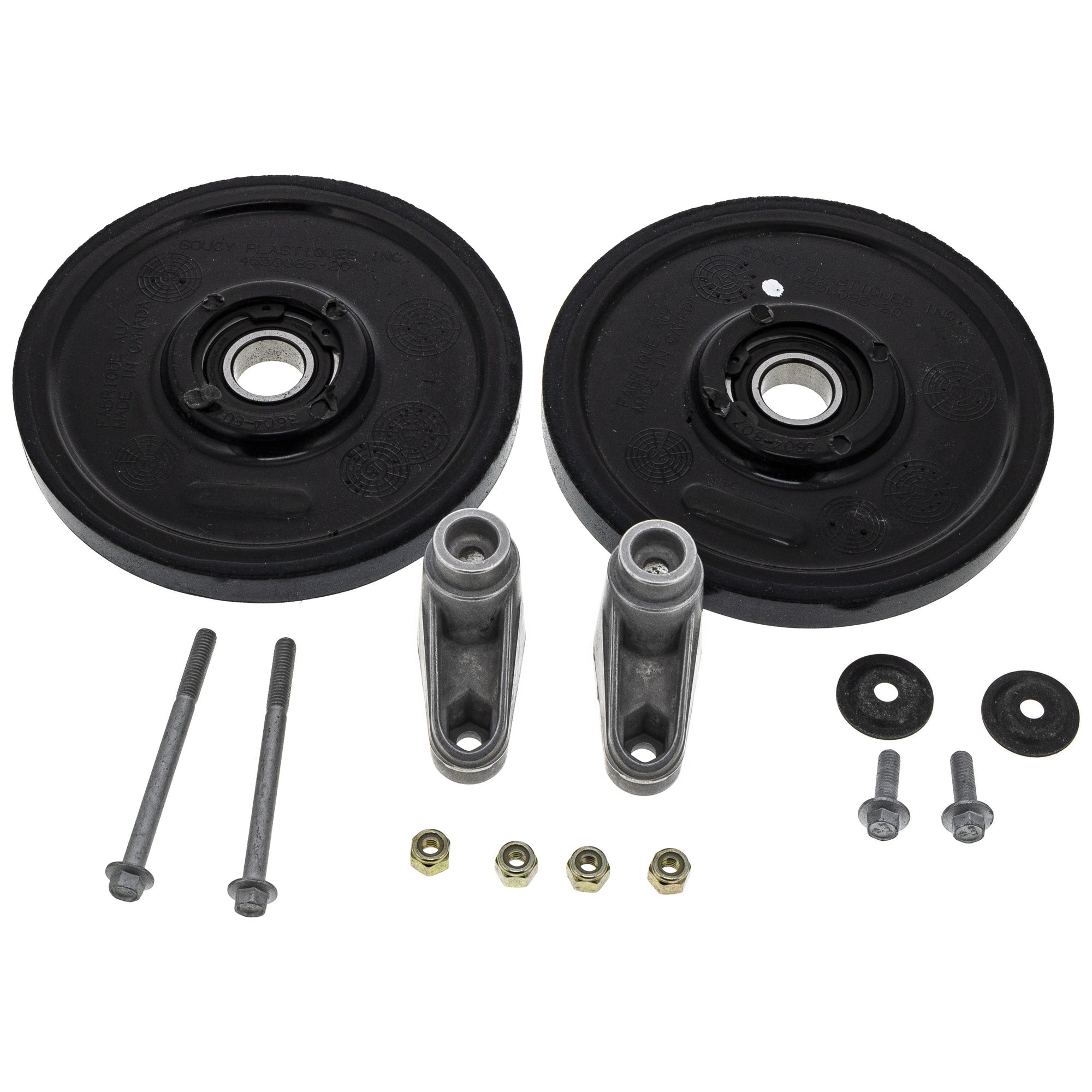 Arctic Cat 6639-808 Wheel 15 ZR 2- 5.63"  XC 2015-2018
