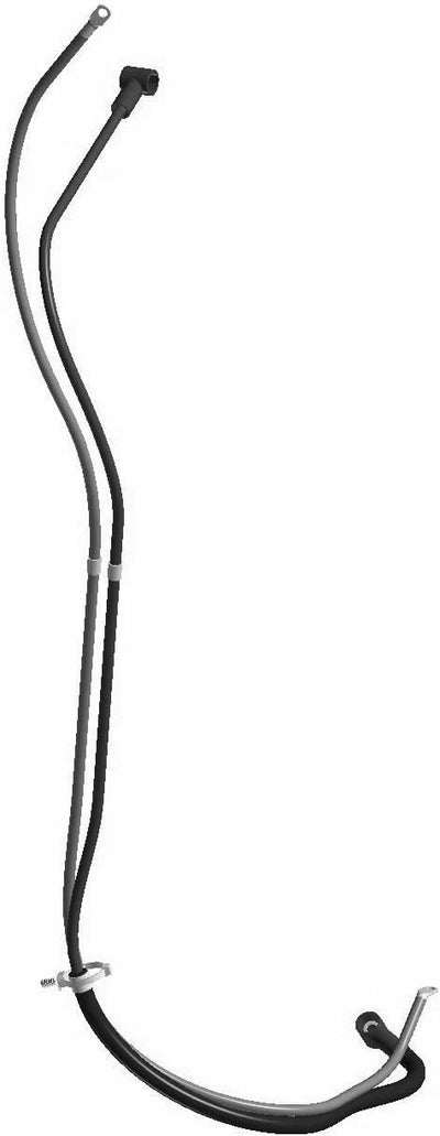 Polaris Starter to Solenoid Cable 4015436