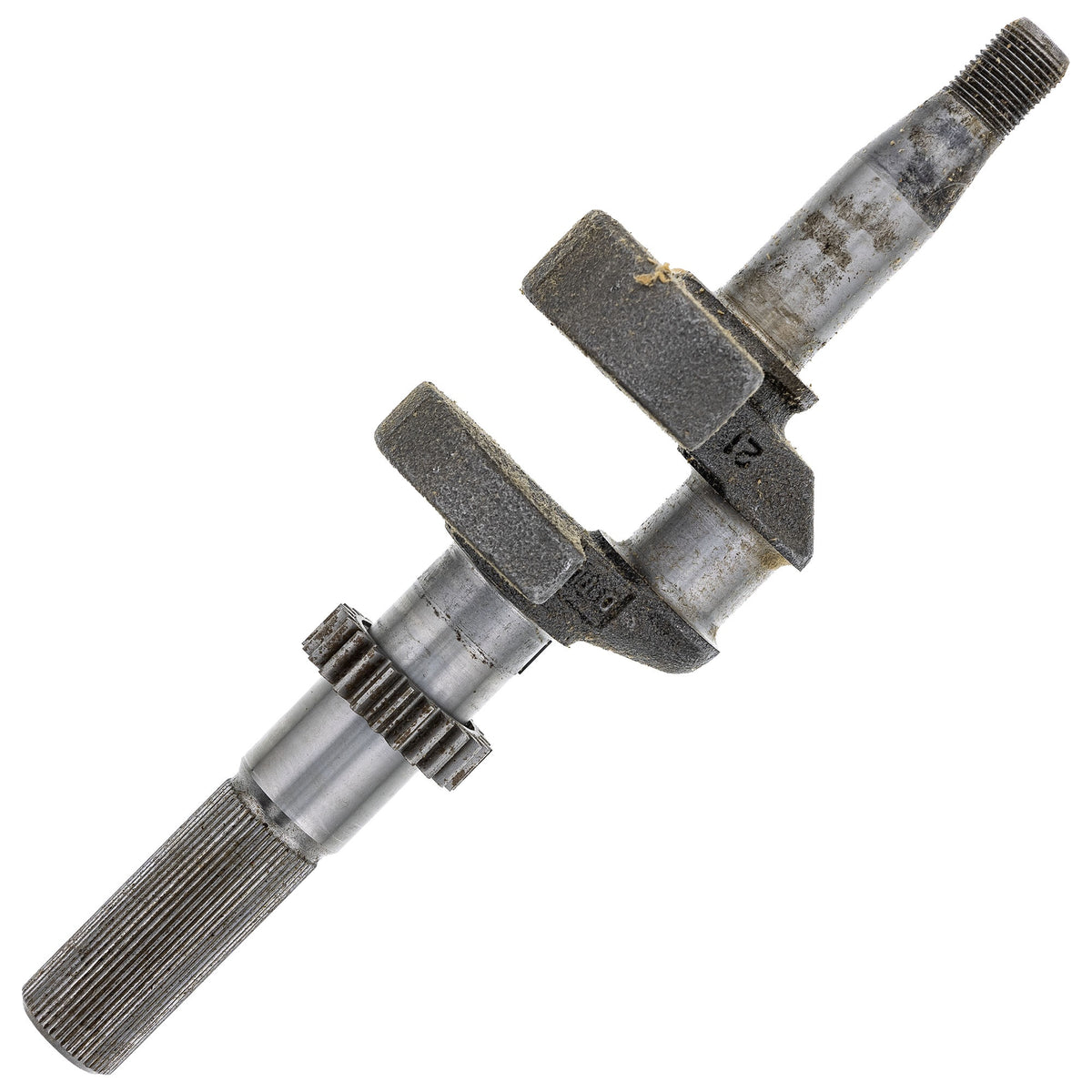 Briggs & Stratton 694442 Crankshaft 500 493362 498565
