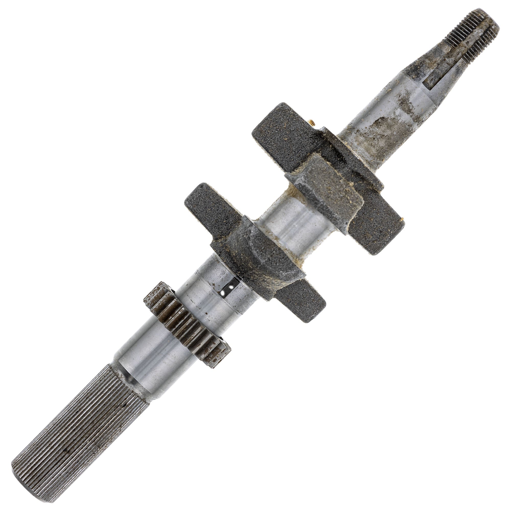 Genuine OEM Briggs & Stratton Crankshaft