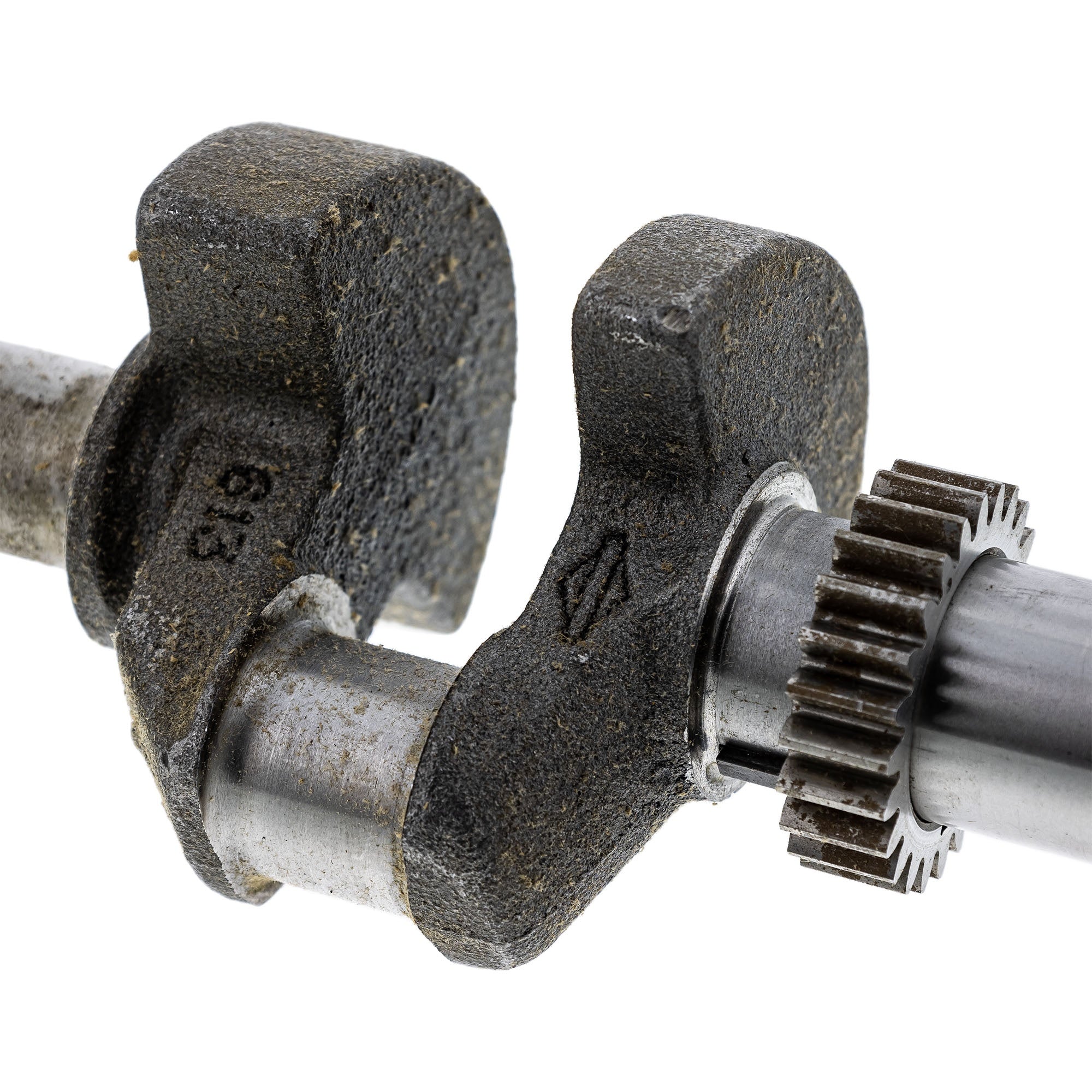 Briggs & Stratton 694442 Crankshaft