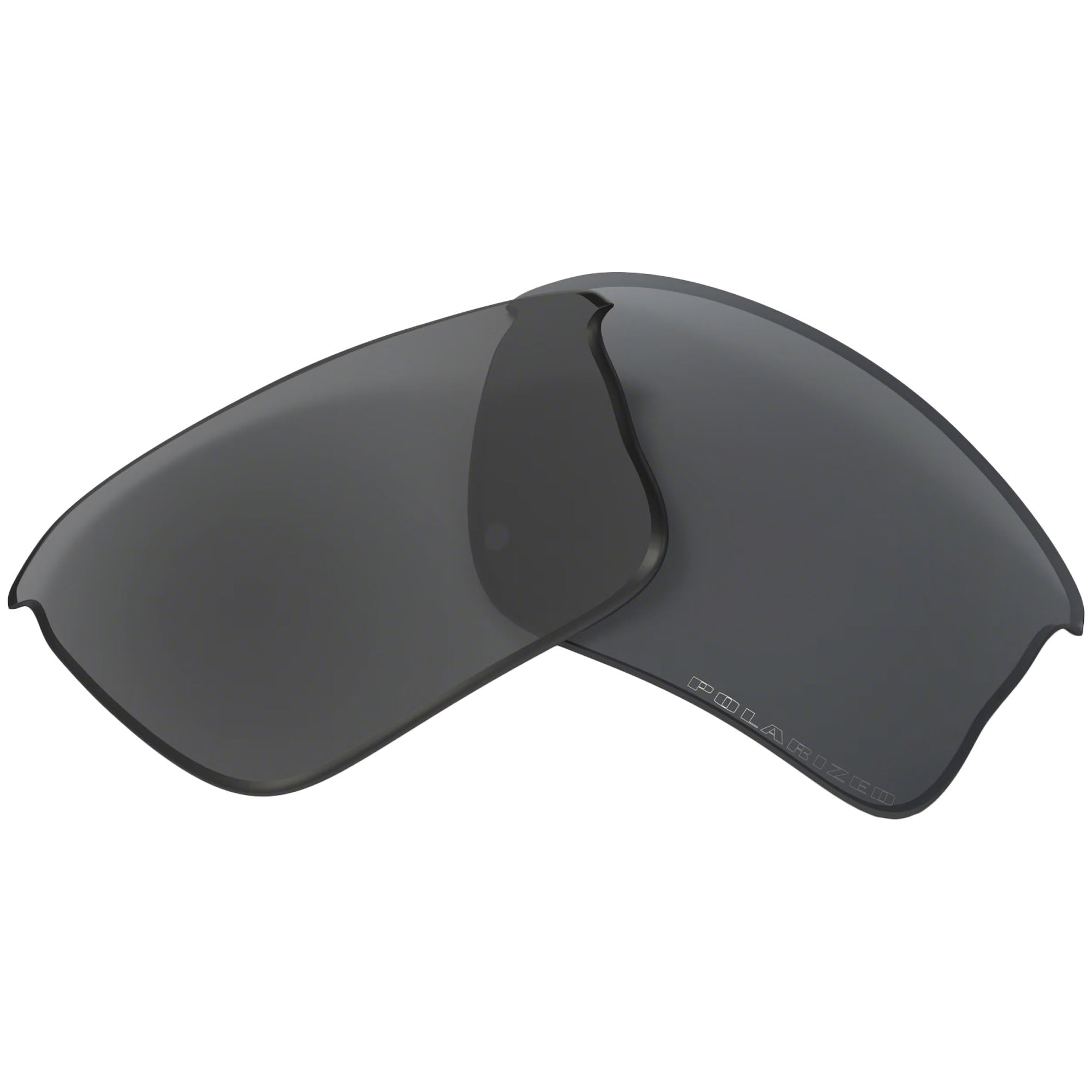 Luxottica Oakley 13-788 Flak Jacket XLJ Low Bridge Fit Replacement Lenses