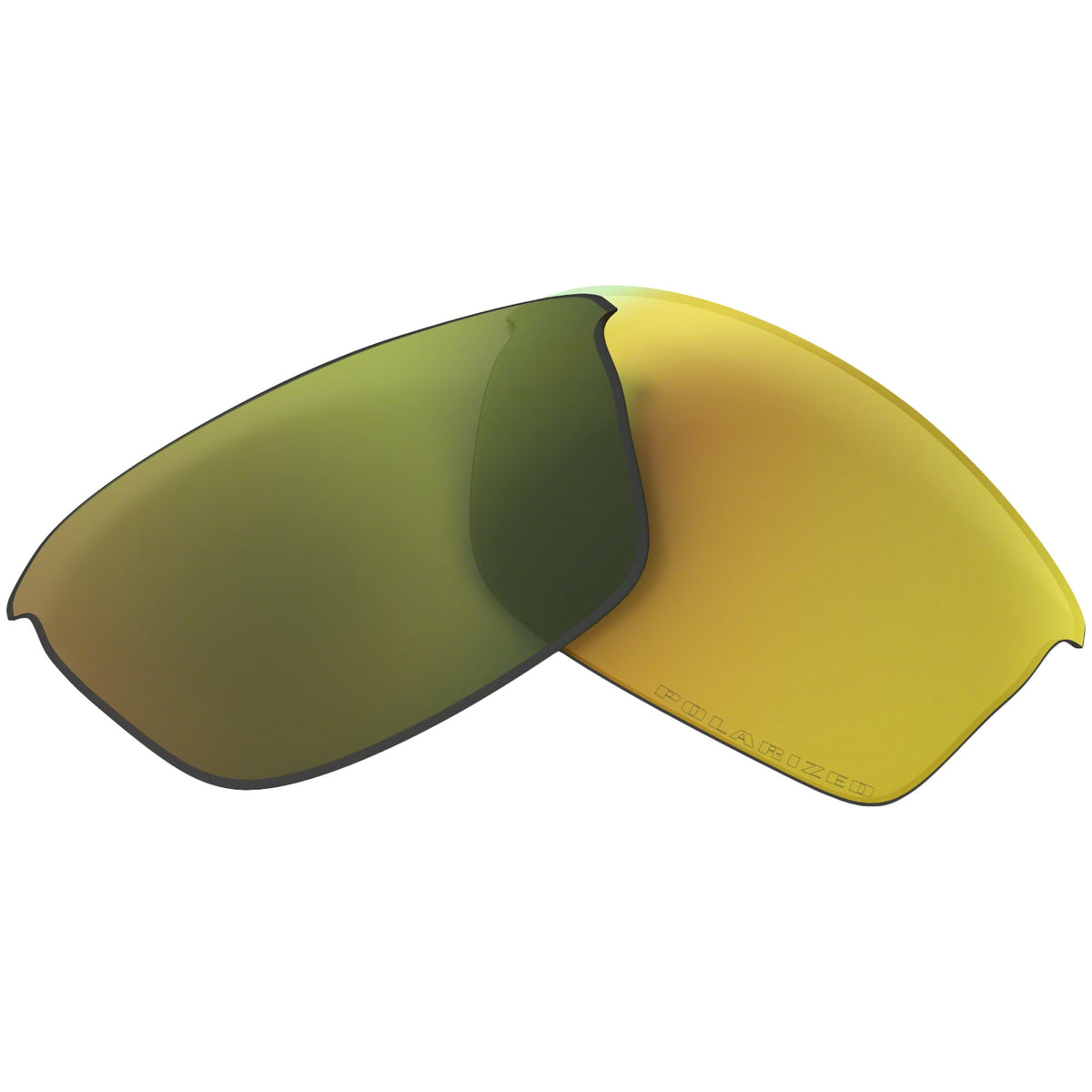 Luxottica Oakley 13-727 Flak Jacket Replacement Lenses