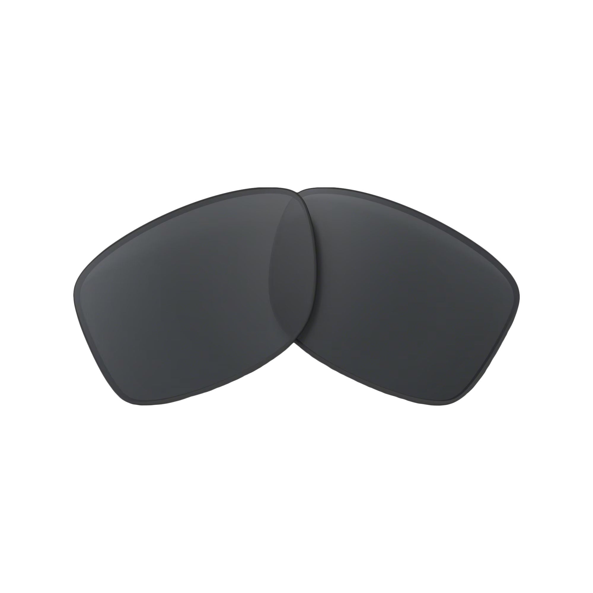 Luxottica Oakley 41-880 Jupiter Squared Sunglasses Replacement Lenses Black