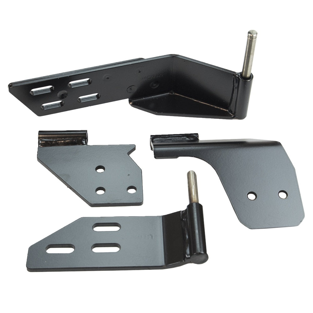 Genuine OEM BRP Hinge Defender 703500917