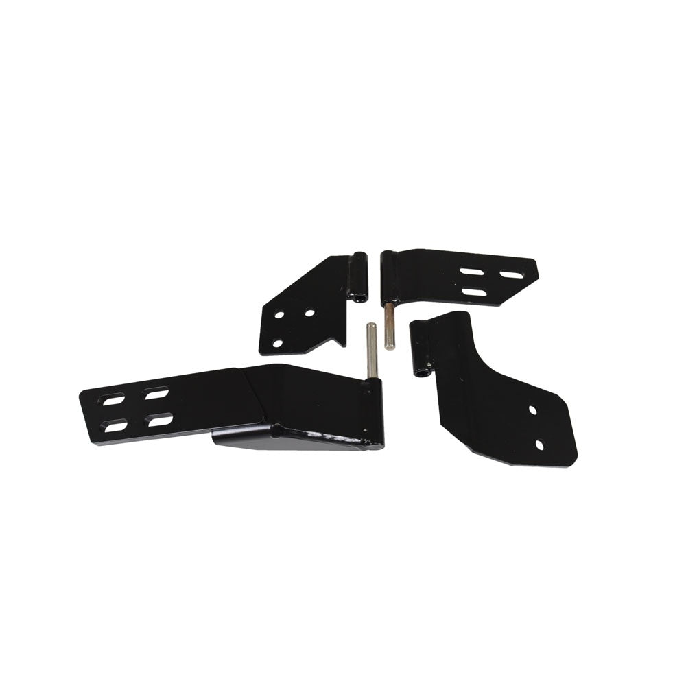 BRP 703500918 Right Hand Hinge Kit Defender XT Max HD8 HD10 DPS 705800182