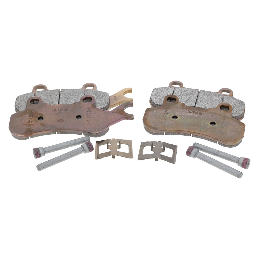 Can-Am Front Left and Right Brake Pad Kit 703501198