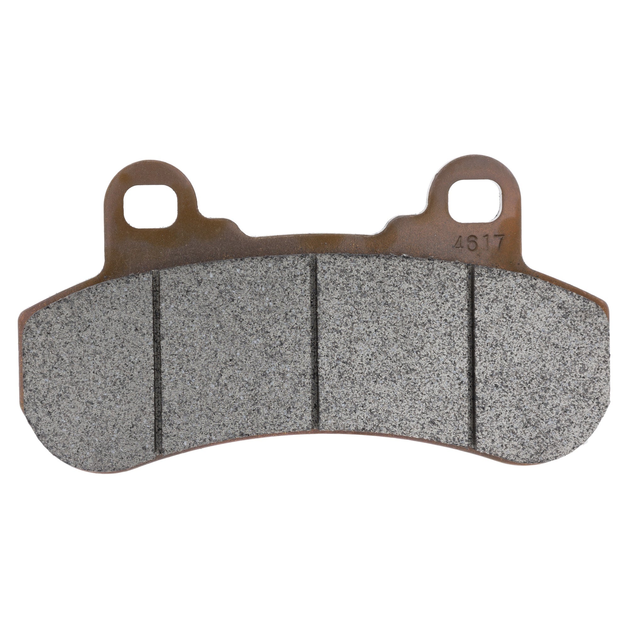 Genuine OEM Can-Am Brake Pad Kit Defender Commander XC Traxter 703501198