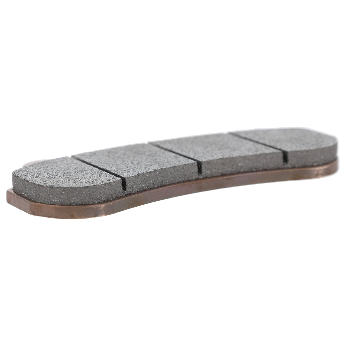 Can-Am 703501198 BRP Front Left and Right Brake Pad Kit