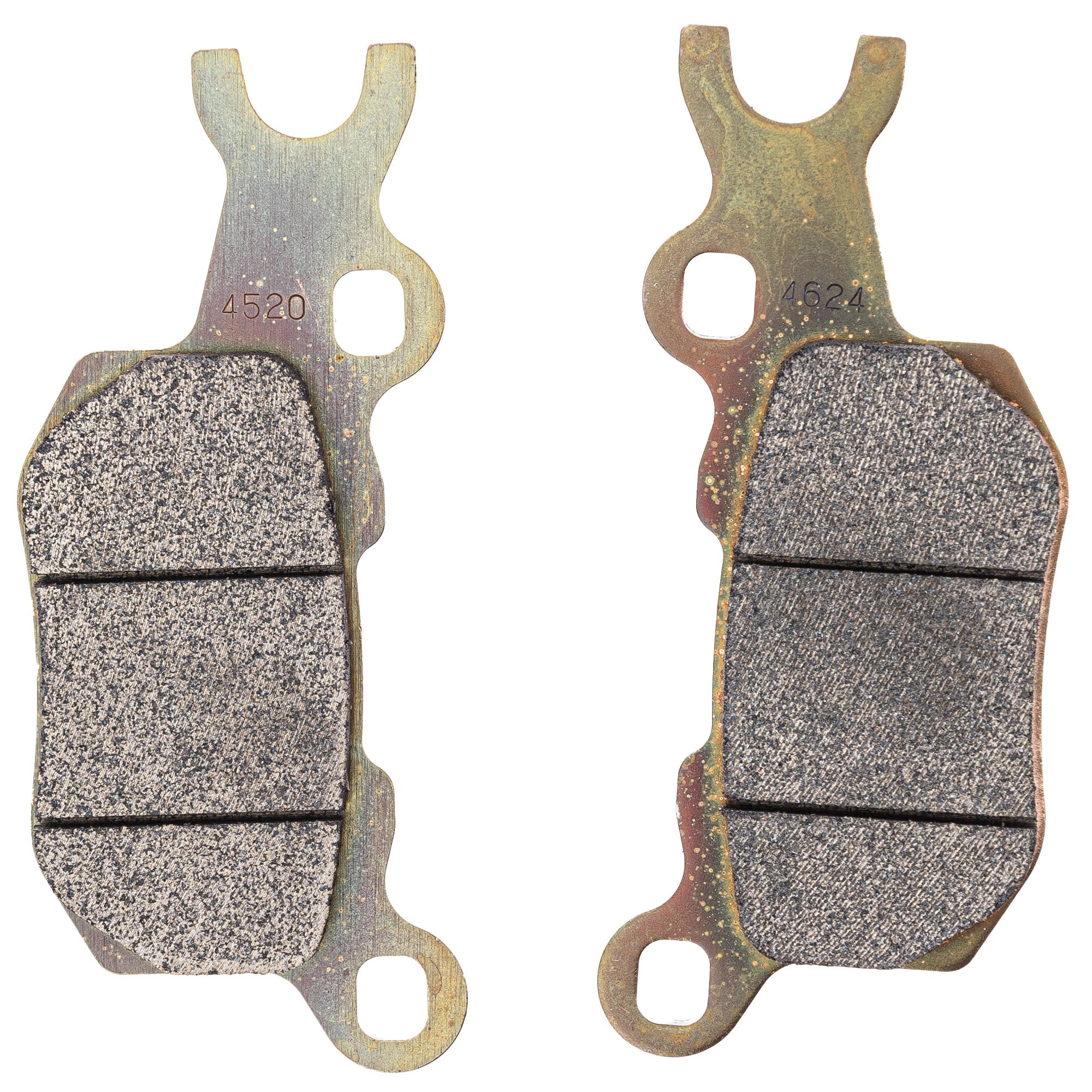 Genuine OEM Can-Am Brake Pad Kit Defender Traxter 703501200
