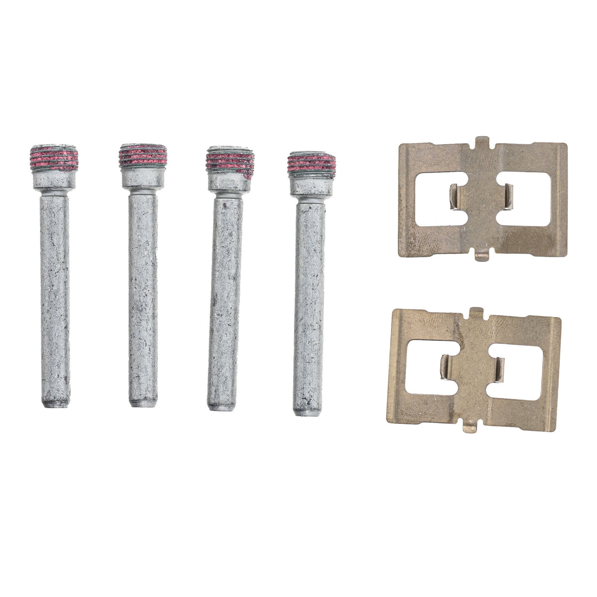 Can-Am 703501200 BRP Rear Left and Right Brake Pad Kit