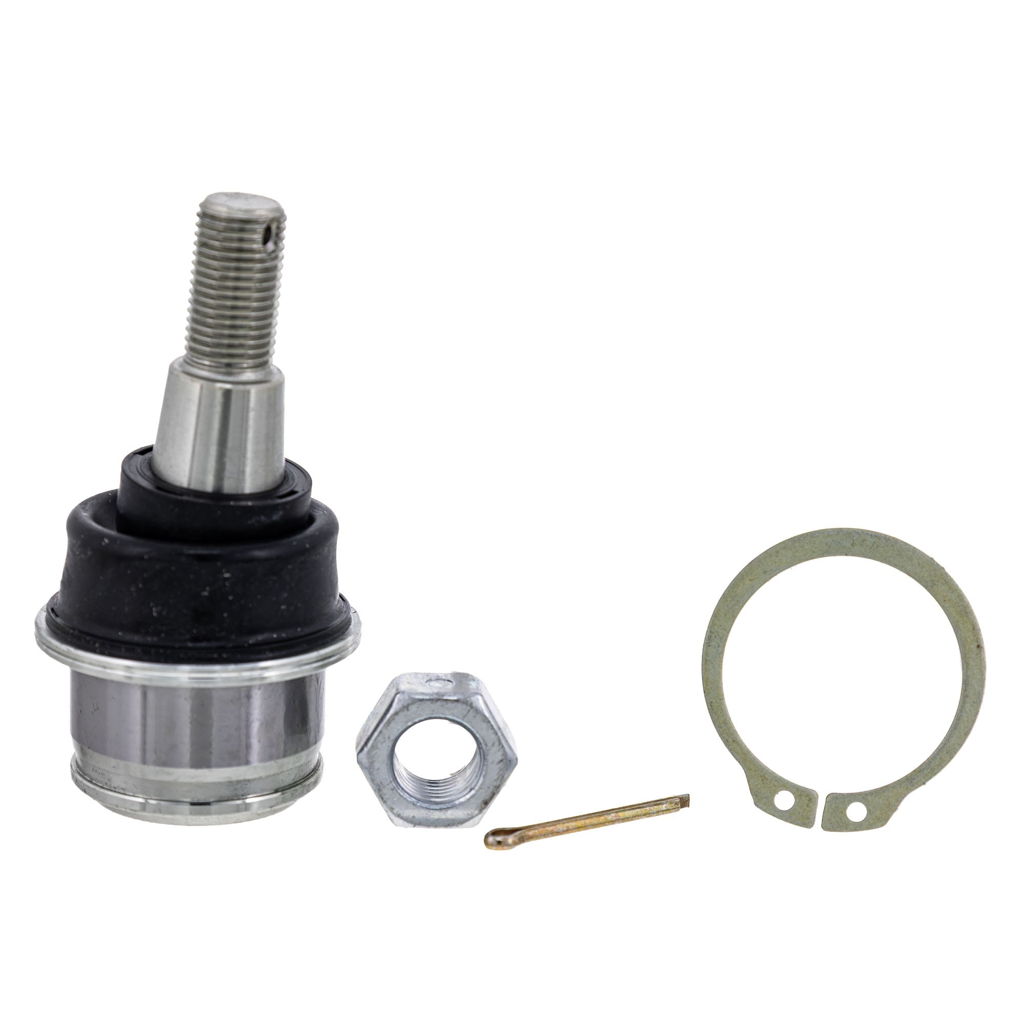 BRP 703501263 Ball Joint w/ Circlip Pin and Nut