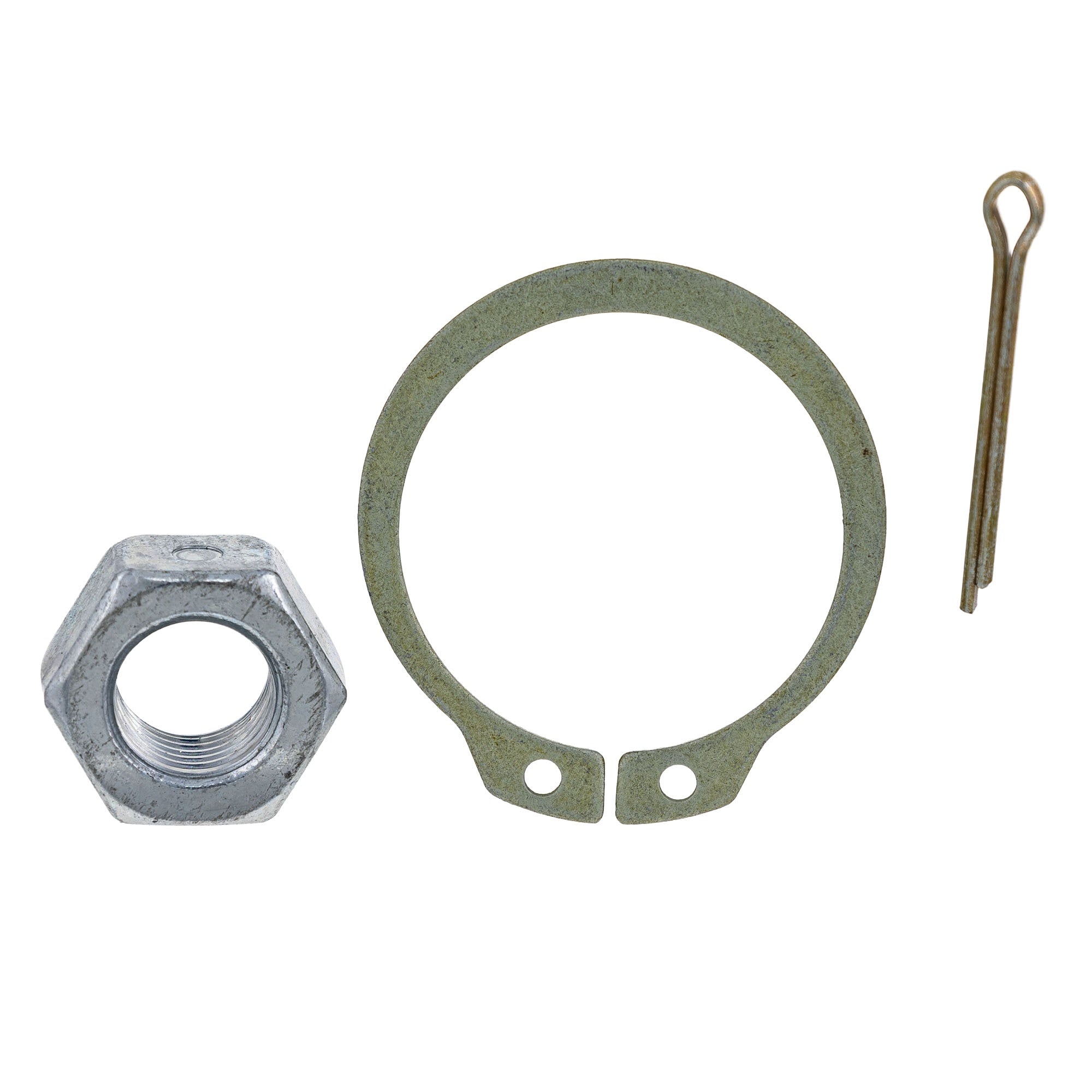BRP Ball Joint w/ Circlip Pin and Nut 703501263