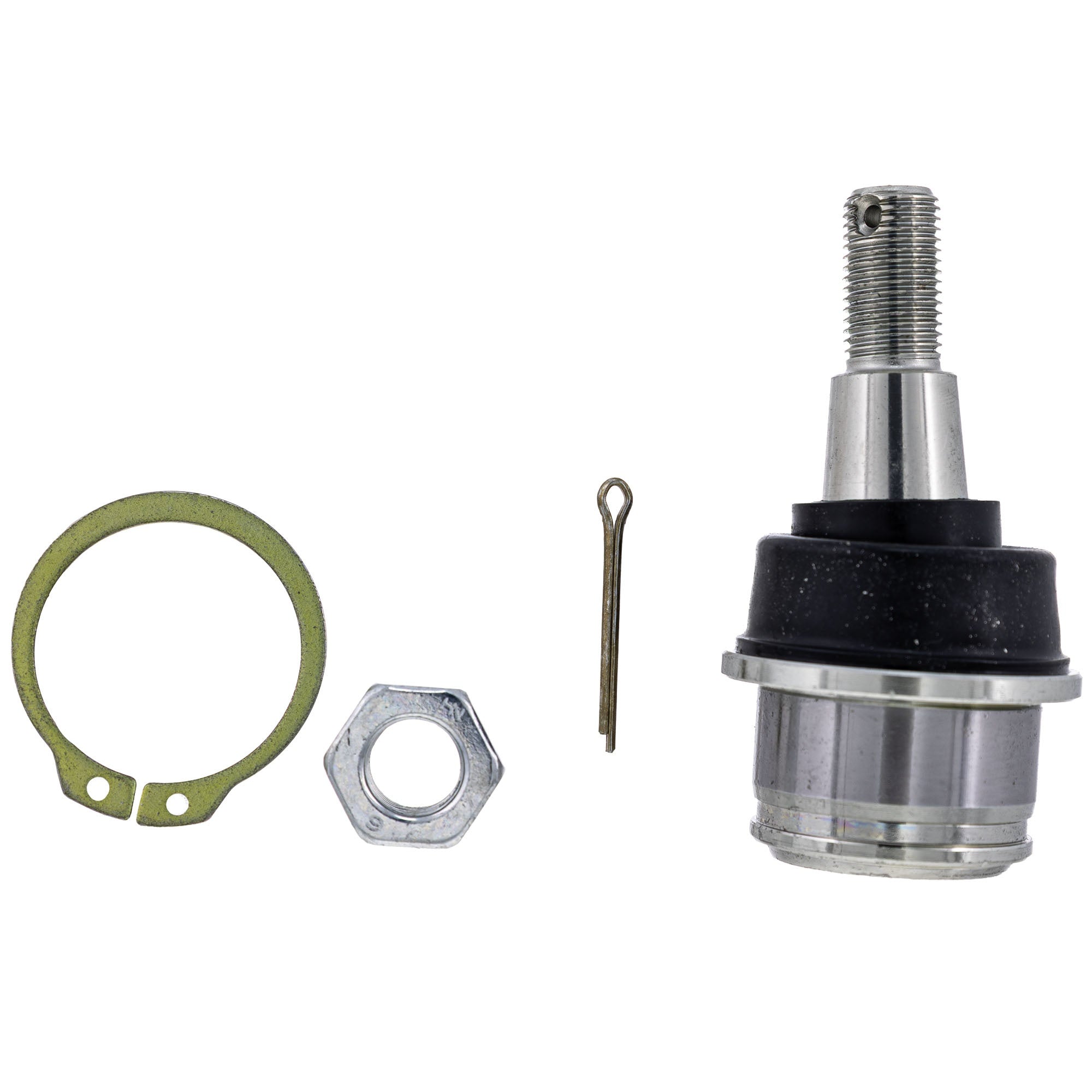 BRP 703501264 Ball Joint w/ Circlip Pin and Nut