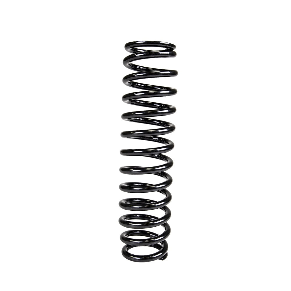 Polaris Gloss Black Compression Spring 7041261-067