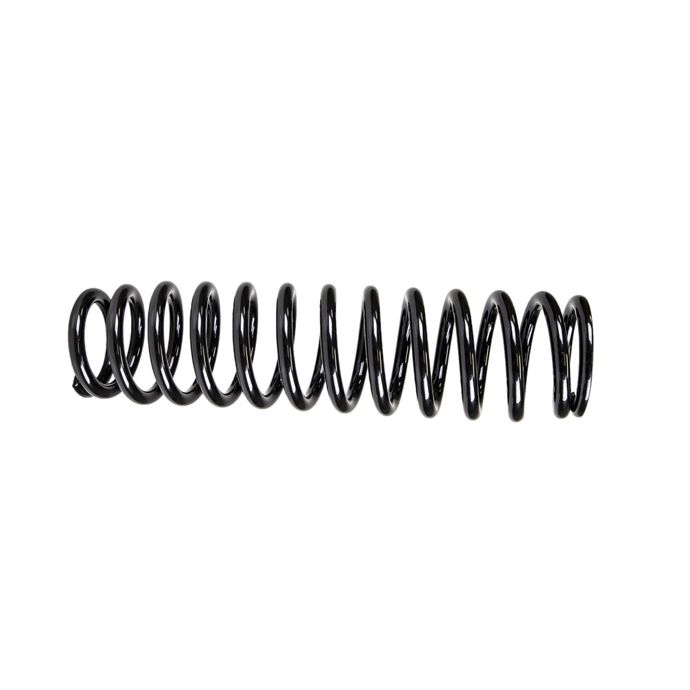 Polaris Gloss Black Compression Spring 7041261-067 alternate view