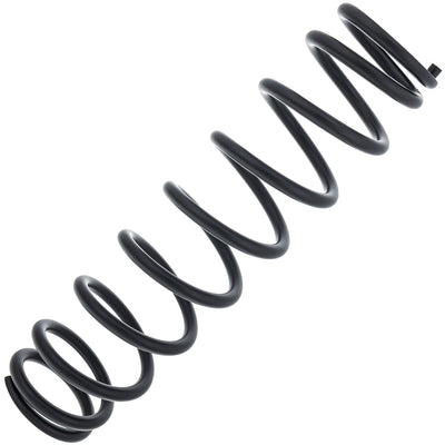 Polaris Matte Black Front Shock Spring 7041576-458