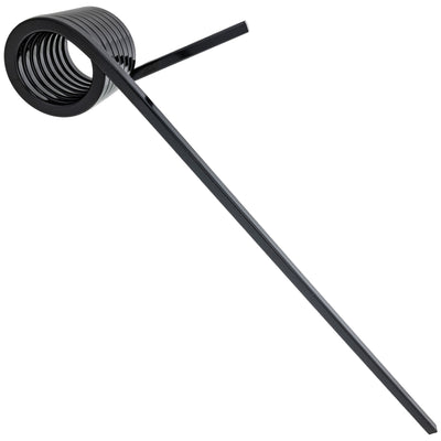 Polaris Black Left Torsion Spring .347/77 7041627-067