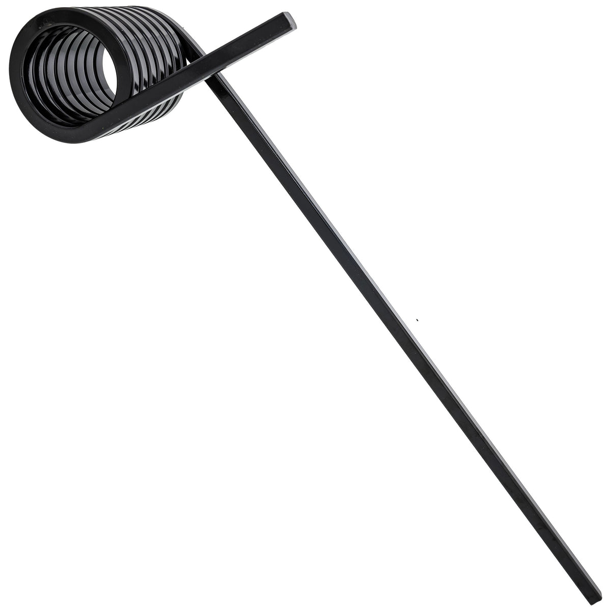 Polaris Black Right Hand Torsion Spring .347/77 7041628-067 Switchback