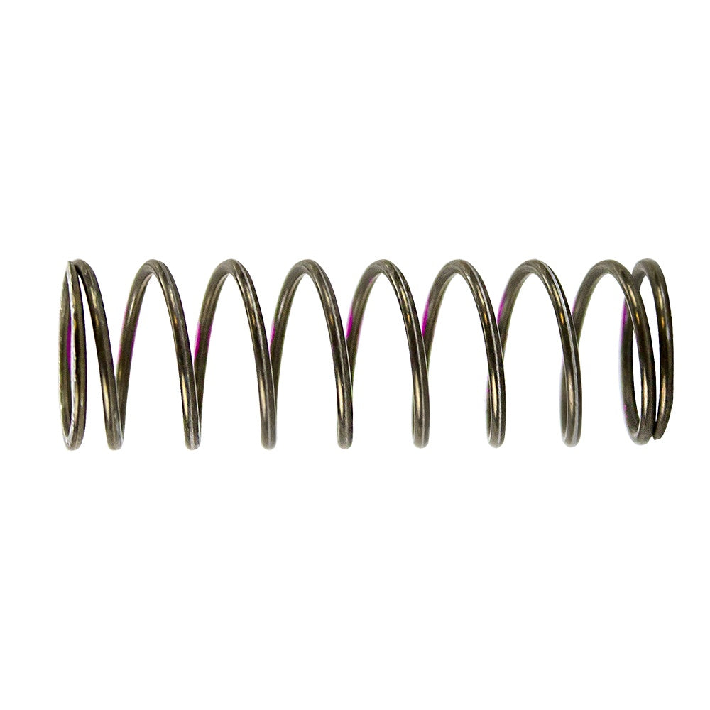 Polaris Pink Guillotine Valve Exhaust Spring 7041704-03 alternate view