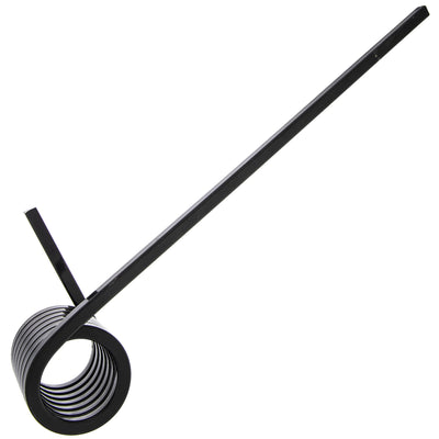 Polaris Black Left Torsion Spring 7041940-067