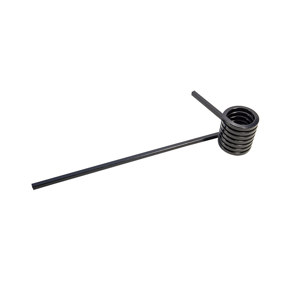 Polaris Black Left Torsion Spring 7041942-329