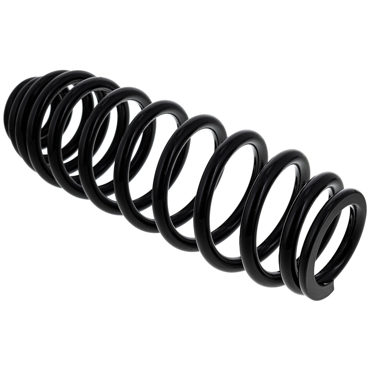 Polaris Black Compression Spring 7041985-067 alternate view