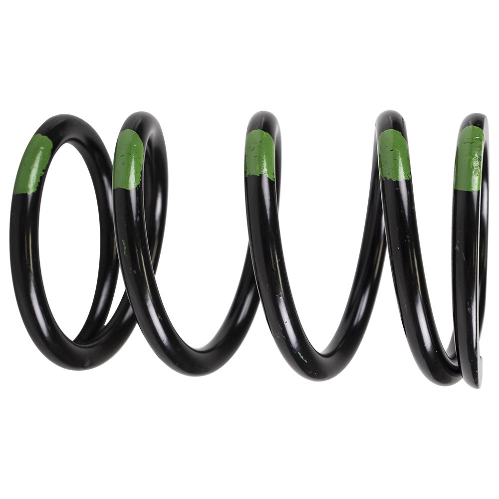 Polaris Black/Green Clutch Spring 7042083 alternate view