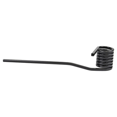 Polaris Gloss Black Right Hand Torsion Spring 7043071-067