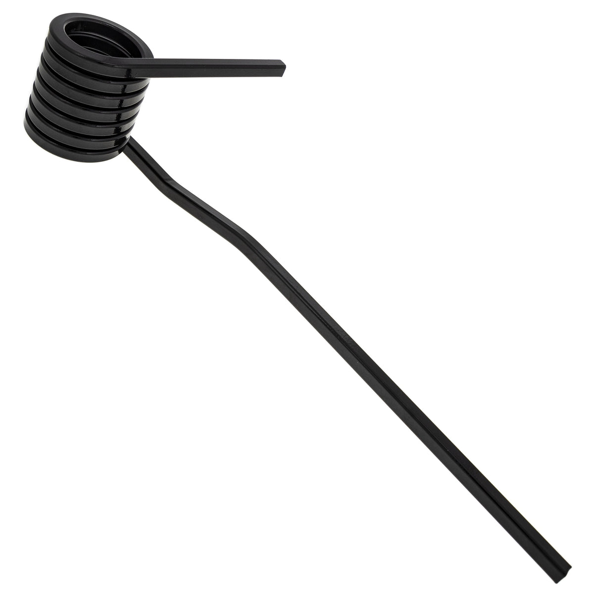 Polaris Right Torsion Spring 7043080-067 alternate view
