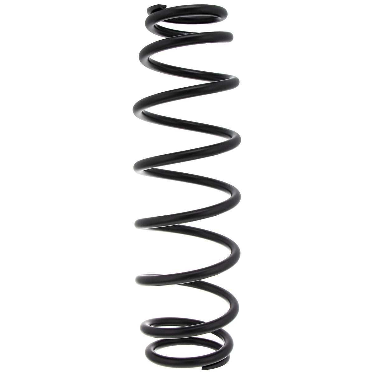 Polaris Matte Black Compression Spring 7043091-458