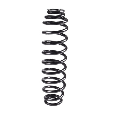 Polaris Gloss Black Front Compression Spring 7043094-067