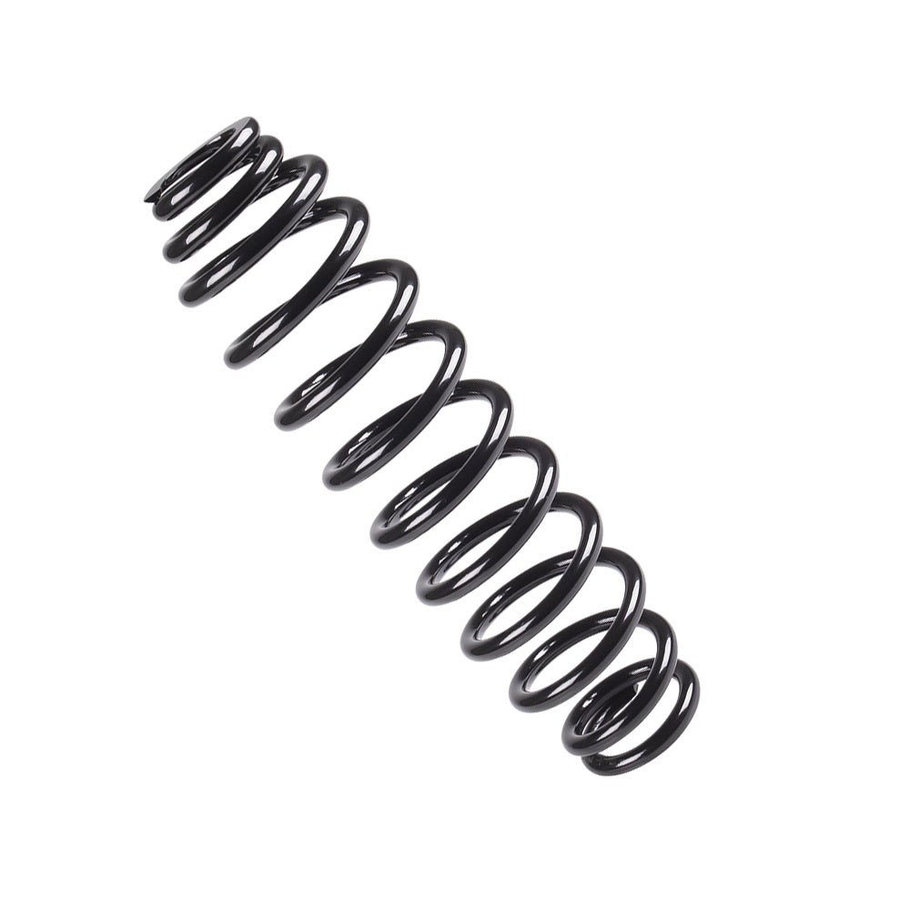 Polaris Gloss Black Front Compression Spring 7043094-067 alternate view
