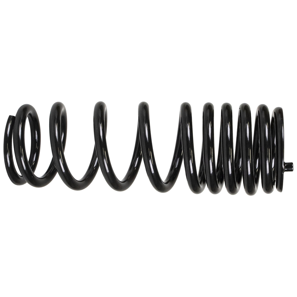 Polaris Black Compression Spring 7043147-067 alternate view