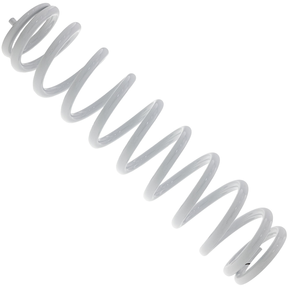 Polaris White Compression Spring 7043160-133 alternate view