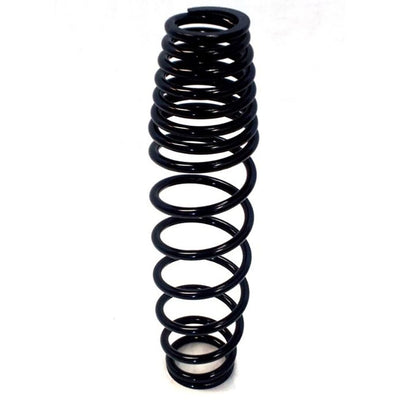 Polaris Gloss Black Front Compression Spring 7043247-067