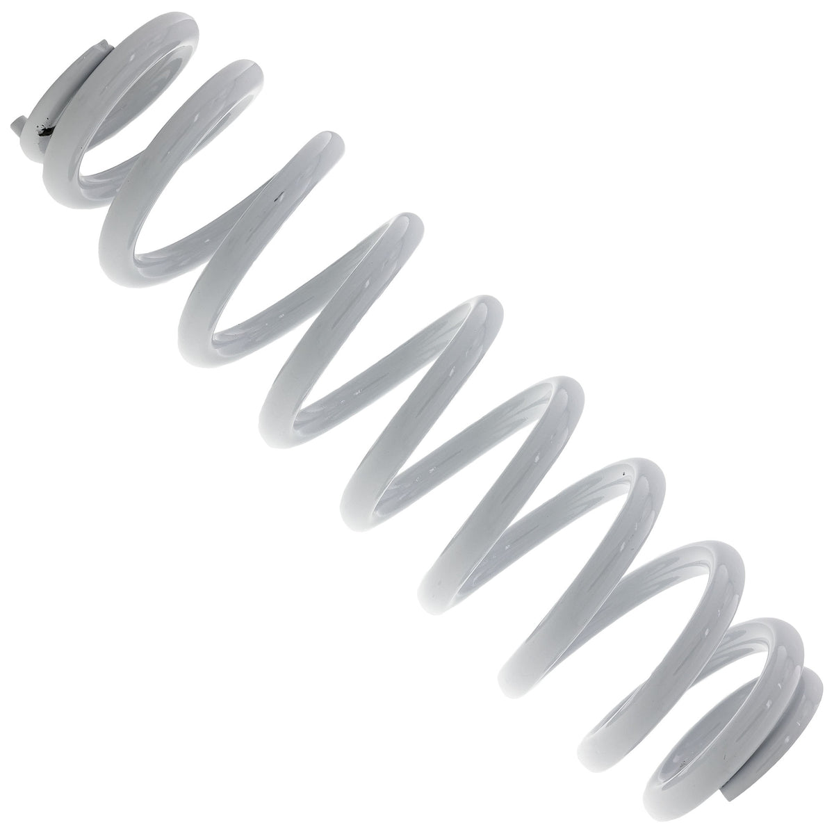 Polaris White Compression Spring 7043585-133 alternate view