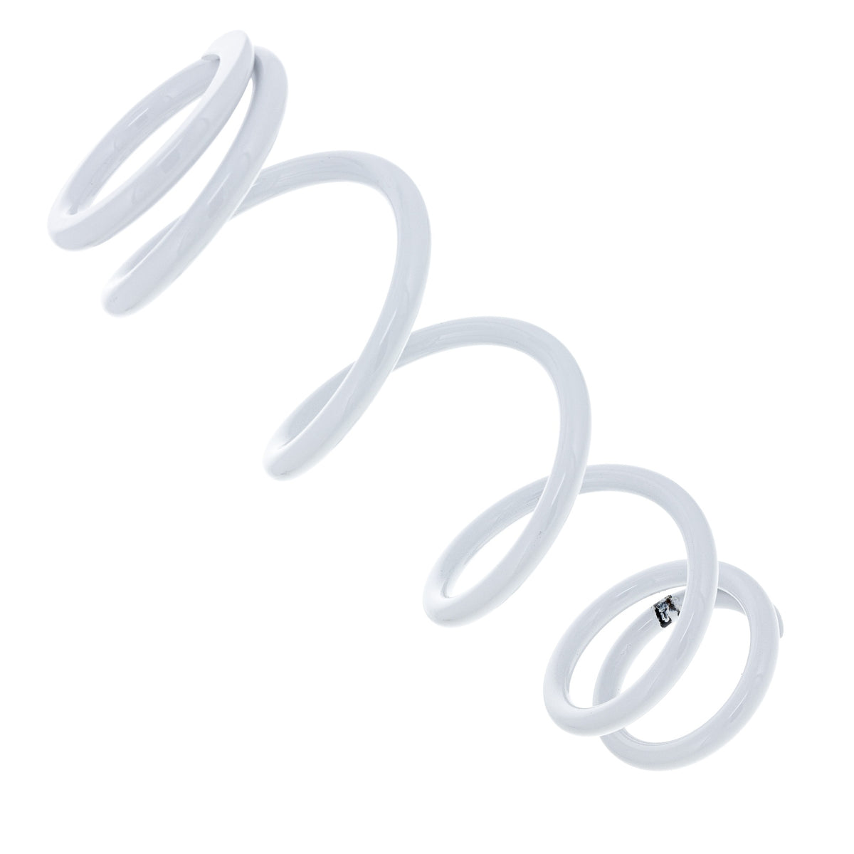 Polaris White Compression Spring 7043611-133 alternate view