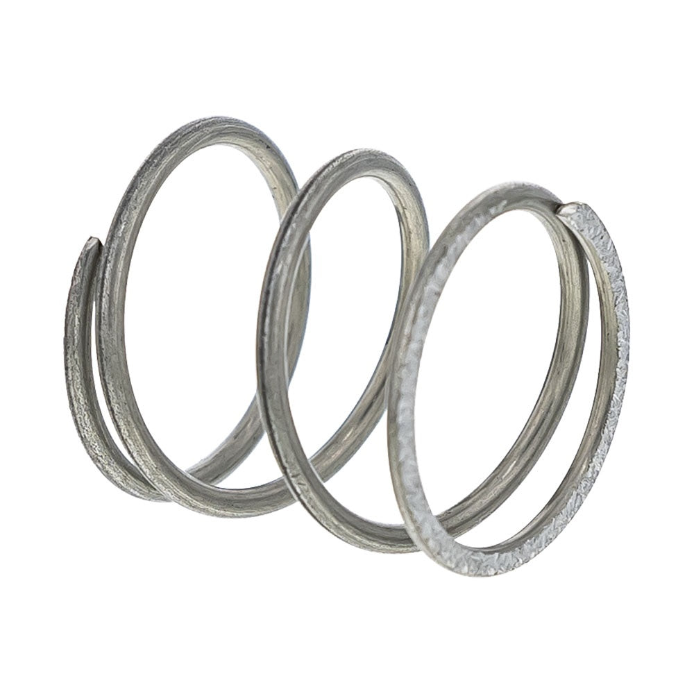 Polaris Compression Spring SS .506 x .546 7043649 alternate view