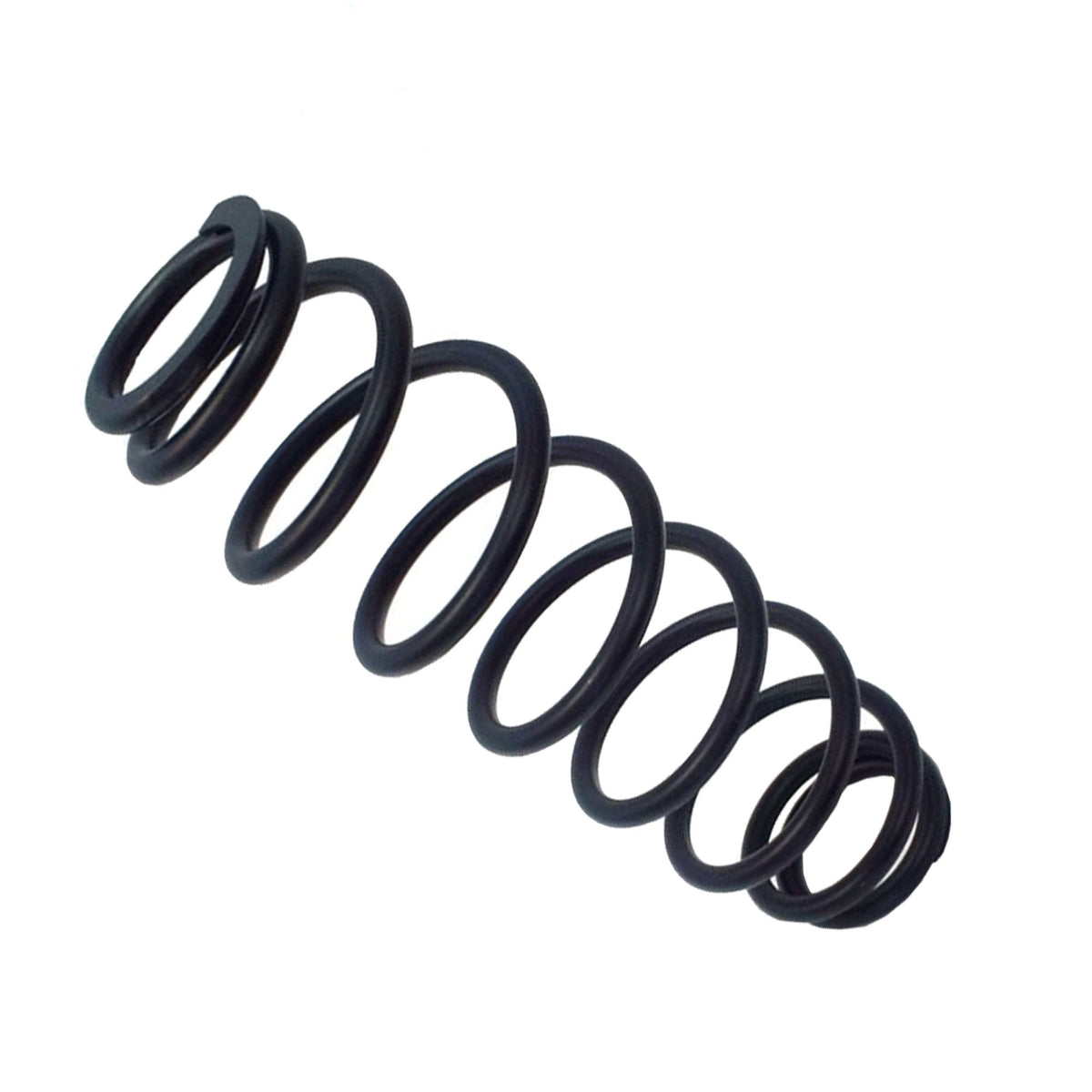 Polaris Matte Black Spring 7043697-458