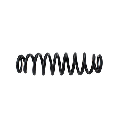 Polaris Matte Black Rear Suspension Spring 7043706-458